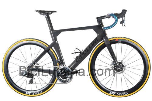 Cipollini Adone opinión y ficha técnica